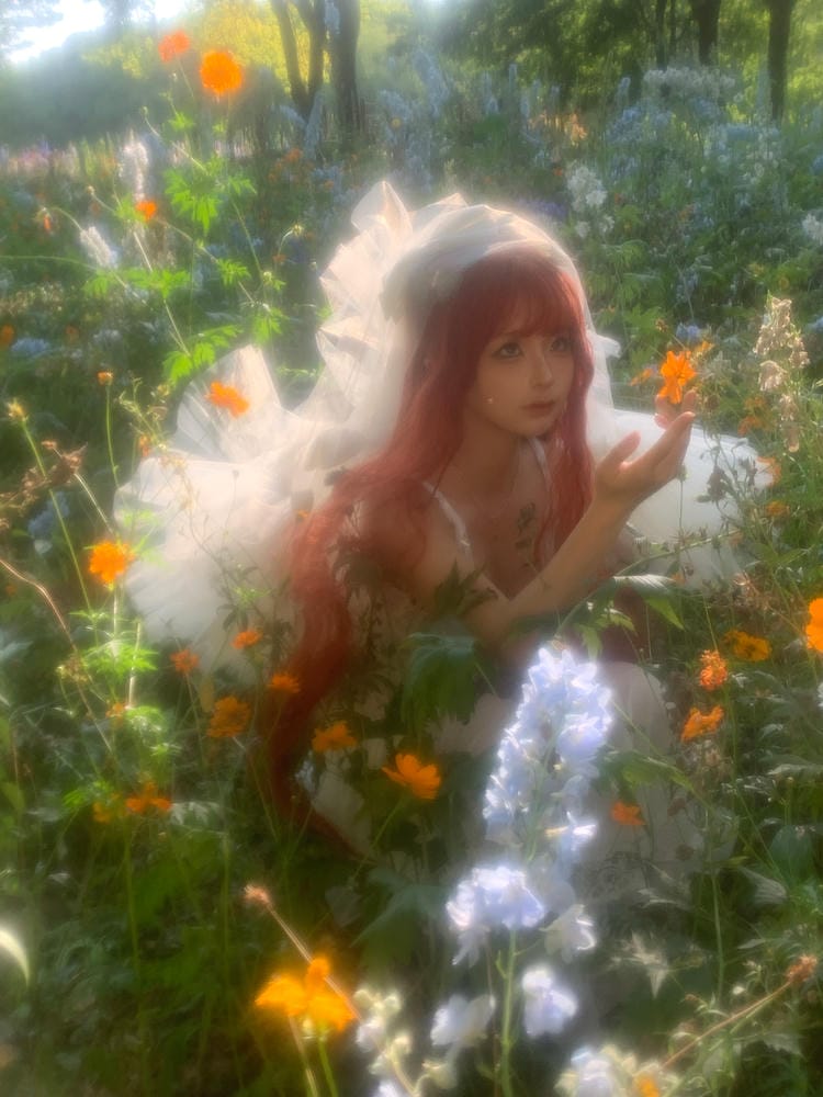 蠢沫沫 - 花丛婚纱 1 (66).jpg